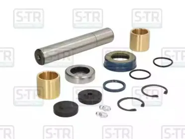STR-80407 S-TR Ремкомплект, поворотный кулак STR-80407 S-TR Ремкомплект, поворотный кулак