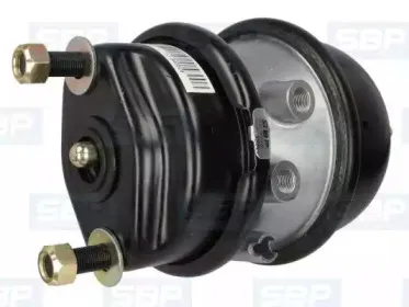 05BC1624K01 SBP Тормозной цилиндр с пружинным энергоаккумулятором 05BC1624K01 SBP Тормозной цилиндр с пружинным энергоаккумулятором