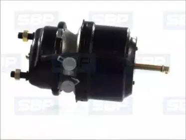 05BCT1624G04 SBP Тормозной цилиндр с пружинным энергоаккумулятором 05BCT1624G04 SBP Тормозной цилиндр с пружинным энергоаккумулятором