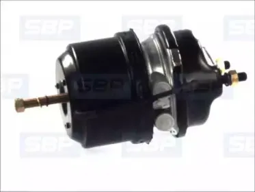 05BCT2424G01 SBP Тормозной цилиндр с пружинным энергоаккумулятором 05BCT2424G01 SBP Тормозной цилиндр с пружинным энергоаккумулятором