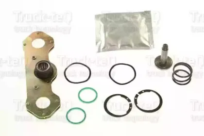 CRK050 SBP Ремкомплект, тормозной суппорт CRK050 SBP Ремкомплект, тормозной суппорт