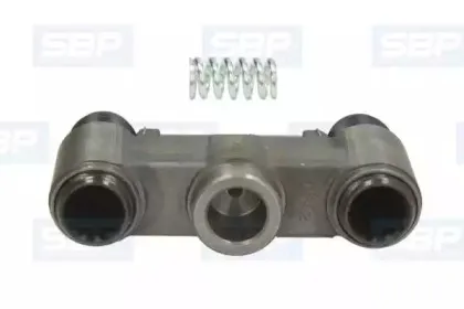 CRK074 SBP Ремкомплект, тормозной суппорт CRK074 SBP Ремкомплект, тормозной суппорт