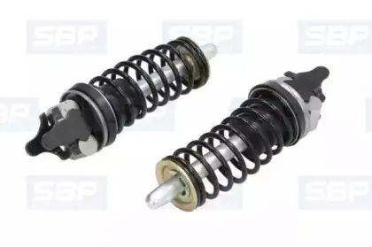 CRK-Z017 SBP ремонтный комплект, тяга CRK-Z017 SBP ремонтный комплект, тяга