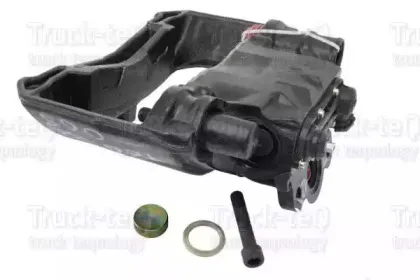 TEQBC005 SBP Тормозной суппорт TEQBC005 SBP Тормозной суппорт