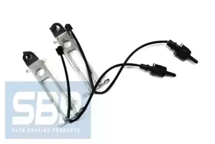 WIC023 SBP Сигнализатор, износ тормозных колодок WIC023 SBP Сигнализатор, износ тормозных колодок