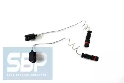 WIC040 SBP Сигнализатор, износ тормозных колодок WIC040 SBP Сигнализатор, износ тормозных колодок