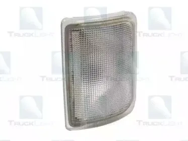 CL-DA001 TRUCKLIGHT Фонарь указателя поворота CL-DA001 TRUCKLIGHT Фонарь указателя поворота