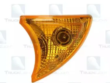 CL-IV004L TRUCKLIGHT Фонарь указателя поворота CL-IV004L TRUCKLIGHT Фонарь указателя поворота