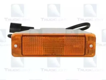 CL-MA007 TRUCKLIGHT Фонарь указателя поворота CL-MA007 TRUCKLIGHT Фонарь указателя поворота
