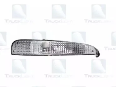 CL-ME005R TRUCKLIGHT Фонарь указателя поворота CL-ME005R TRUCKLIGHT Фонарь указателя поворота