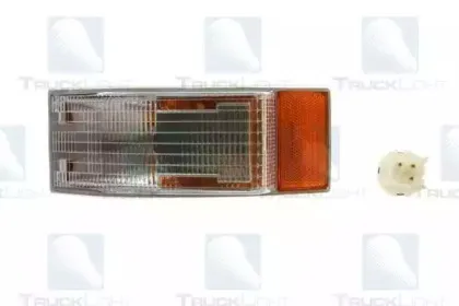 CL-VO002 TRUCKLIGHT Фонарь указателя поворота CL-VO002 TRUCKLIGHT Фонарь указателя поворота