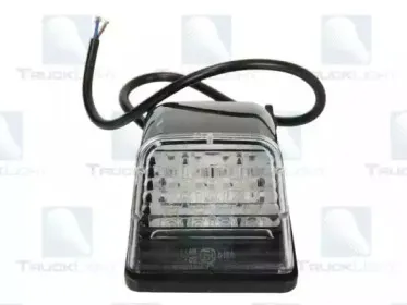 CL-VO003 TRUCKLIGHT Габаритный фонарь CL-VO003 TRUCKLIGHT Габаритный фонарь