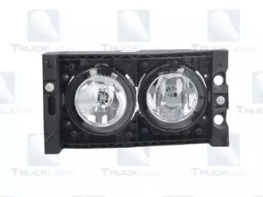 FL-DA003R TRUCKLIGHT Фара дальнего света FL-DA003R TRUCKLIGHT Фара дальнего света