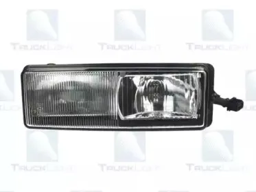 FL-DA004L TRUCKLIGHT Фара дальнего света FL-DA004L TRUCKLIGHT Фара дальнего света