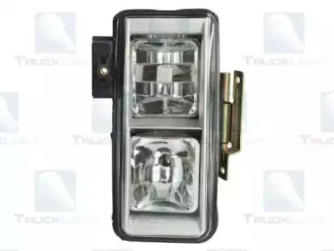 FL-IV005L TRUCKLIGHT Фара дальнего света FL-IV005L TRUCKLIGHT Фара дальнего света