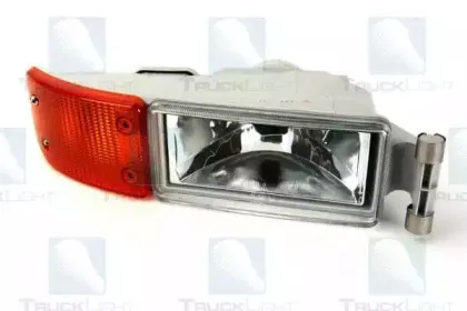 FL-MA001R TRUCKLIGHT Противотуманная фара FL-MA001R TRUCKLIGHT Противотуманная фара