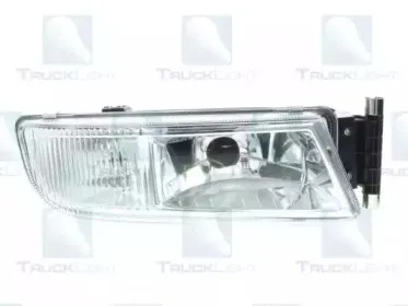 FL-MA002R TRUCKLIGHT Фара дальнего света FL-MA002R TRUCKLIGHT Фара дальнего света