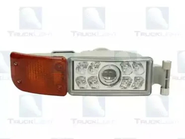 FL-MA004R TRUCKLIGHT Противотуманная фара FL-MA004R TRUCKLIGHT Противотуманная фара