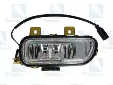FL-ME002L TRUCKLIGHT Противотуманная фара FL-ME002L TRUCKLIGHT Противотуманная фара
