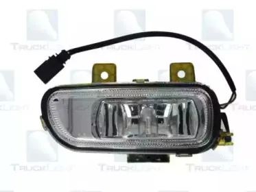 FL-ME002R TRUCKLIGHT Противотуманная фара FL-ME002R TRUCKLIGHT Противотуманная фара