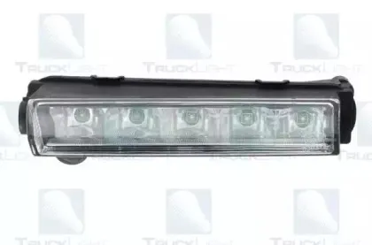 FL-ME006L TRUCKLIGHT Основная фара FL-ME006L TRUCKLIGHT Основная фара