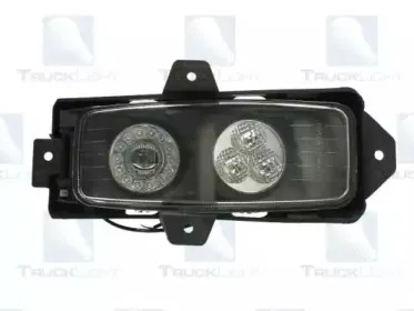 FL-RV002R TRUCKLIGHT Противотуманная фара FL-RV002R TRUCKLIGHT Противотуманная фара