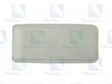 FL-RV005L TRUCKLIGHT Рассеиватель, противотуманная фара FL-RV005L TRUCKLIGHT Рассеиватель, противотуманная фара