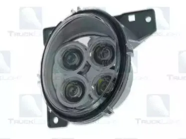 FL-SC004L TRUCKLIGHT Противотуманная фара FL-SC004L TRUCKLIGHT Противотуманная фара