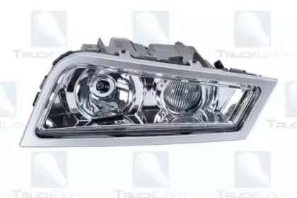 FL-VO003L TRUCKLIGHT Противотуманная фара FL-VO003L TRUCKLIGHT Противотуманная фара