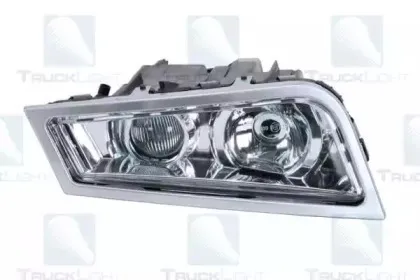FL-VO003R TRUCKLIGHT Противотуманная фара FL-VO003R TRUCKLIGHT Противотуманная фара