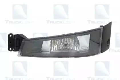 FL-VO008L TRUCKLIGHT Противотуманная фара FL-VO008L TRUCKLIGHT Противотуманная фара