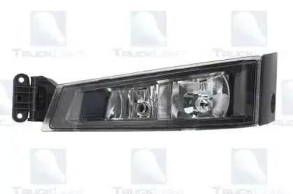 FL-VO010L TRUCKLIGHT Фара дальнего света FL-VO010L TRUCKLIGHT Фара дальнего света