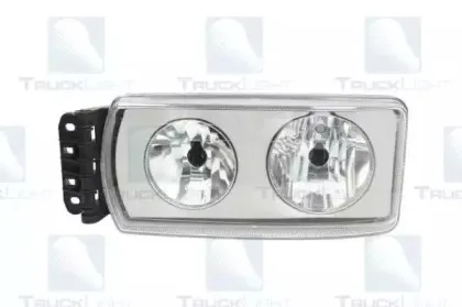 HL-IV002R TRUCKLIGHT Основная фара HL-IV002R TRUCKLIGHT Основная фара