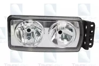 HL-IV007R TRUCKLIGHT Основная фара HL-IV007R TRUCKLIGHT Основная фара