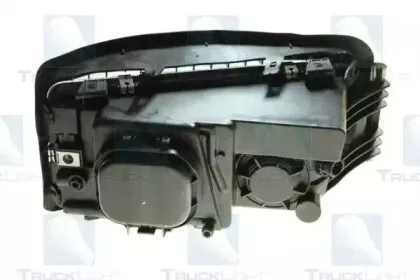 HL-MA001R TRUCKLIGHT Основная фара HL-MA001R TRUCKLIGHT Основная фара