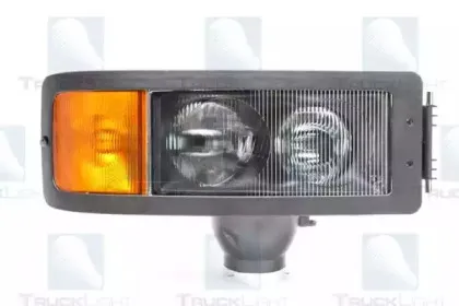 HL-MA003R TRUCKLIGHT Основная фара HL-MA003R TRUCKLIGHT Основная фара