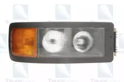 HLMA003RH4 TRUCKLIGHT Основная фара HLMA003RH4 TRUCKLIGHT Основная фара