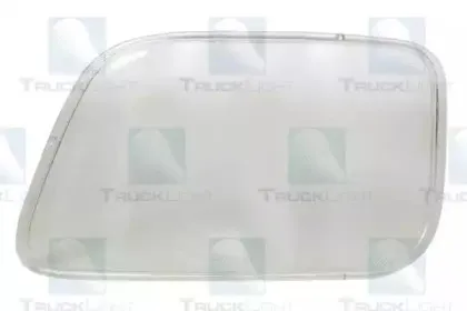 HL-ME001L-L TRUCKLIGHT Рассеиватель, основная фара HL-ME001L-L TRUCKLIGHT Рассеиватель, основная фара