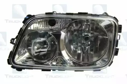 HL-ME003L TRUCKLIGHT Основная фара HL-ME003L TRUCKLIGHT Основная фара
