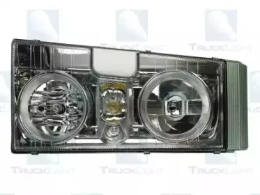 HL-RV006L TRUCKLIGHT Основная фара HL-RV006L TRUCKLIGHT Основная фара