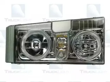HL-RV006R TRUCKLIGHT Основная фара HL-RV006R TRUCKLIGHT Основная фара