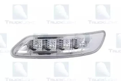SM-IV001L TRUCKLIGHT Габаритный фонарь SM-IV001L TRUCKLIGHT Габаритный фонарь