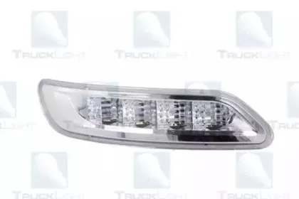 SM-IV001R TRUCKLIGHT Габаритный фонарь SM-IV001R TRUCKLIGHT Габаритный фонарь