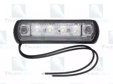 SM-MA003 TRUCKLIGHT Габаритный фонарь SM-MA003 TRUCKLIGHT Габаритный фонарь