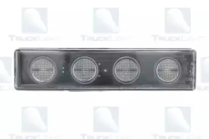 SM-SC003 TRUCKLIGHT Габаритный фонарь SM-SC003 TRUCKLIGHT Габаритный фонарь