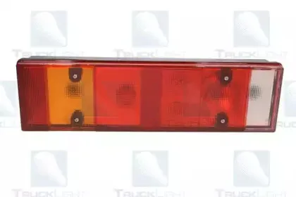 TL-MA001L TRUCKLIGHT Задний фонарь TL-MA001L TRUCKLIGHT Задний фонарь