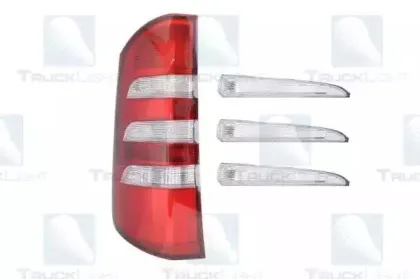 TL-ME012L TRUCKLIGHT Задние фонари TL-ME012L TRUCKLIGHT Задние фонари