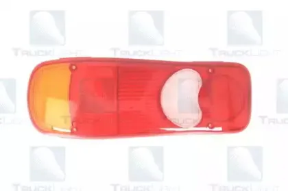 TLRV001LRL TRUCKLIGHT Рассеиватель, задний фонарь TLRV001LRL TRUCKLIGHT Рассеиватель, задний фонарь