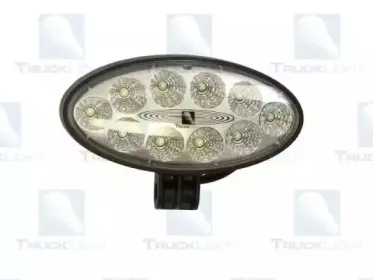 WL-UN039 TRUCKLIGHT Боковой отражатель WL-UN039 TRUCKLIGHT Боковой отражатель