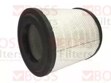 BS01-001 BOSS FILTERS Воздушный фильтр BS01-001 BOSS FILTERS Воздушный фильтр